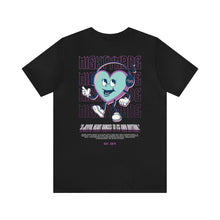 Heartbeat Dance Tee