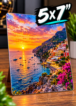 PREMIUM Custom Aluminum Metal Prints