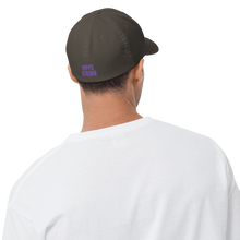 OG Hippo FlexFit Curved Cap